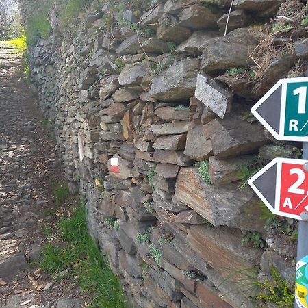 Antica Casa Al Lago Oggebio Zewnętrze zdjęcie