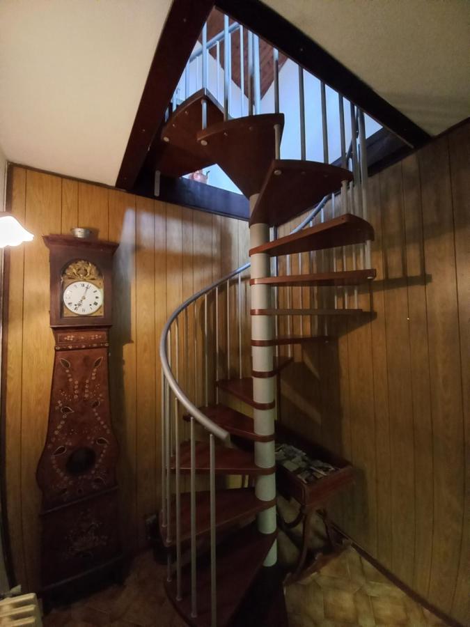 Antica Casa Al Lago Oggebio Zewnętrze zdjęcie