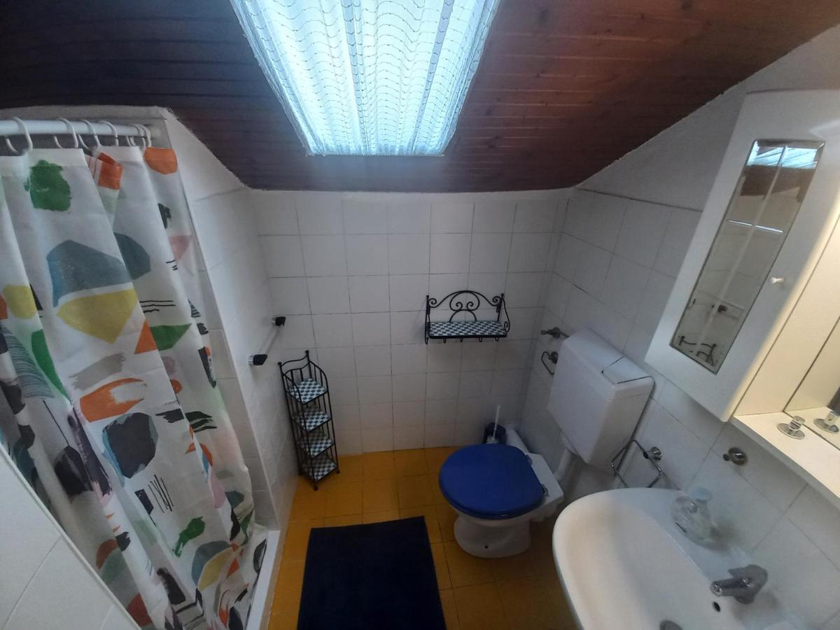 Antica Casa Al Lago Oggebio Zewnętrze zdjęcie